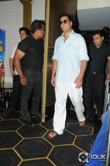 Akshay Kumar Boss Movie Promotion